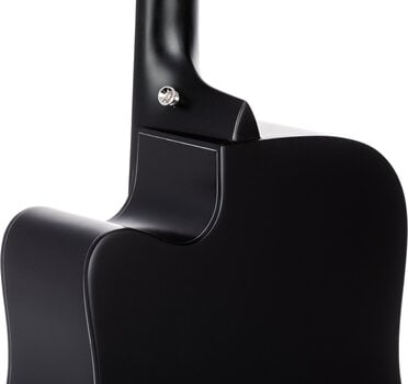 Akustična gitara Pasadena PDC-200 Black Akustična gitara - 6