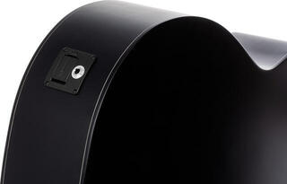 Електро-акустична китара Джъмбо Pasadena PGC-200E Black Електро-акустична китара Джъмбо - 7