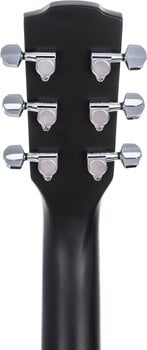 elektroakustiline kitarr Pasadena PGC-200E Black elektroakustiline kitarr (Nagu uus) - 10