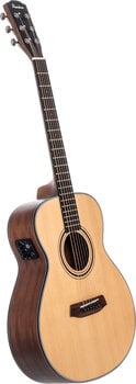 Guitare acoustique-électrique Pasadena PT-100E Natural Guitare acoustique-électrique - 3