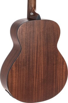 Guitare acoustique-électrique Pasadena PT-100E Natural Guitare acoustique-électrique - 5