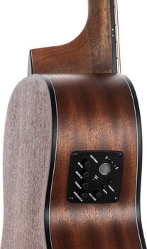 Guitare acoustique-électrique Pasadena PT-100E Natural Guitare acoustique-électrique - 6