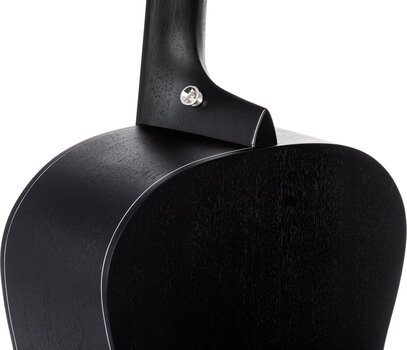 Guitare acoustique Jumbo Pasadena PG-100 Black Guitare acoustique Jumbo - 6