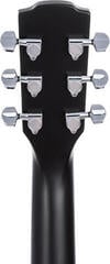 Dreadnought Guitar Pasadena PDC-200 Black Dreadnought Guitar - 7