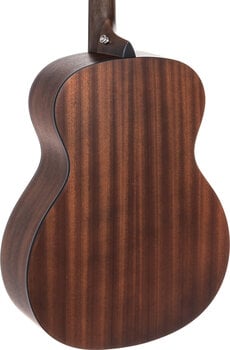 Jumbo akoestische gitaar Pasadena PG-100 Sunburst Jumbo akoestische gitaar - 5