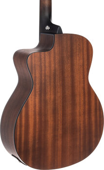 Elektroakustická kytara Jumbo Pasadena PGC-100E Natural Elektroakustická kytara Jumbo - 5