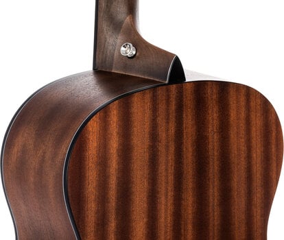 Jumbo akoestische gitaar Pasadena PG-100 Sunburst Jumbo akoestische gitaar - 6