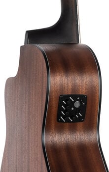 Elektroakustická kytara Jumbo Pasadena PGC-100E Natural Elektroakustická kytara Jumbo - 6