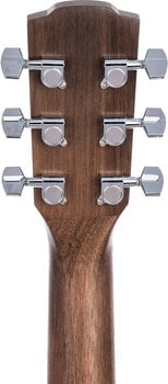 Jumbo akoestische gitaar Pasadena PG-100 Sunburst Jumbo akoestische gitaar - 8