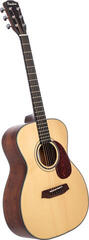 Jumbo akoestische gitaar Pasadena PG-200 Natural Jumbo akoestische gitaar - 2