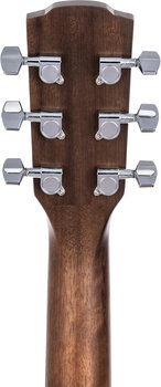 Jumbo akoestische gitaar Pasadena PGC-100 Natural Jumbo akoestische gitaar - 8