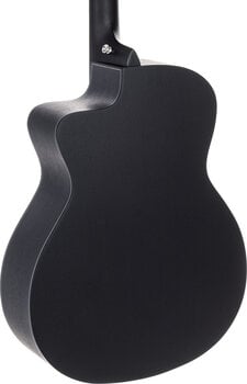 Guitare acoustique Jumbo Pasadena PGC-100 Black Guitare acoustique Jumbo - 5