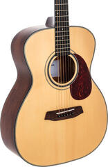 Jumbo akoestische gitaar Pasadena PG-200 Natural Jumbo akoestische gitaar - 3