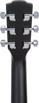 Guitare acoustique Jumbo Pasadena PGC-100 Black Guitare acoustique Jumbo - 8