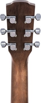 Guitare acoustique-électrique Pasadena PT-100E Natural Guitare acoustique-électrique - 10