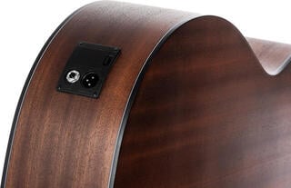 Електро-акустична китара Джъмбо Pasadena PGC-100E Natural Електро-акустична китара Джъмбо - 7