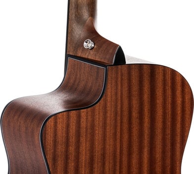 Jumbo akoestische gitaar Pasadena PGC-100 Sunburst Jumbo akoestische gitaar - 6