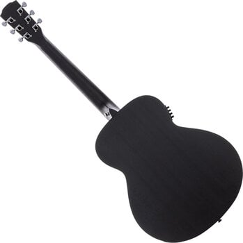Guitare acoustique-électrique Pasadena PT-100E Black Guitare acoustique-électrique - 2