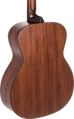 Jumbo akoestische gitaar Pasadena PG-200 Natural Jumbo akoestische gitaar - 4