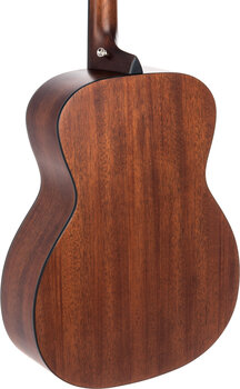 Ακουστική Κιθάρα Jumbo Pasadena PG-200 Natural Ακουστική Κιθάρα Jumbo - 5