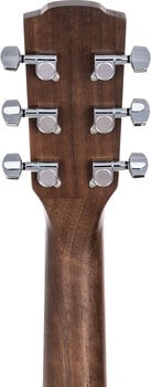 Elektroakustická kytara Jumbo Pasadena PGC-100E Natural Elektroakustická kytara Jumbo - 10