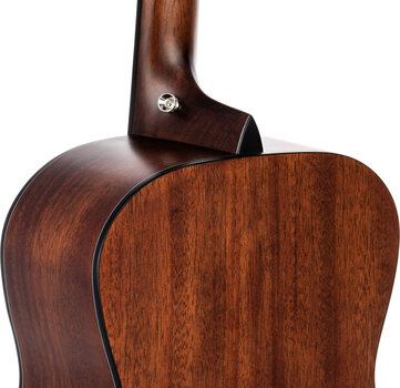 Ακουστική Κιθάρα Jumbo Pasadena PG-200 Natural Ακουστική Κιθάρα Jumbo - 6