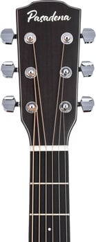 Ακουστική Κιθάρα Jumbo Pasadena PG-200 Natural Ακουστική Κιθάρα Jumbo - 7
