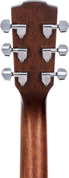 Ακουστική Κιθάρα Jumbo Pasadena PG-200 Natural Ακουστική Κιθάρα Jumbo - 8