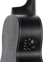 Sonstige Elektro-Akustikgitarren Pasadena PT-100E Black Sonstige Elektro-Akustikgitarren - 5