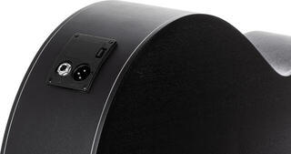 Sonstige Elektro-Akustikgitarren Pasadena PT-100E Black Sonstige Elektro-Akustikgitarren - 7