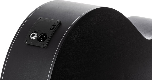 Guitare acoustique-électrique Pasadena PT-100E Black Guitare acoustique-électrique - 8