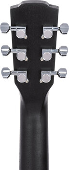 Guitare acoustique-électrique Pasadena PT-100E Black Guitare acoustique-électrique - 10