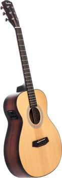 Guitare acoustique-électrique Pasadena PT-200E Natural Guitare acoustique-électrique - 3