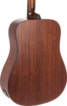 Elektro-akustična Dreadnought Pasadena PD-200E Natural Elektro-akustična Dreadnought - 5