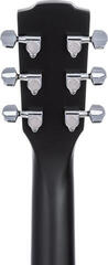 Jumbo Akustikgitarre Pasadena PG-200 Black Jumbo Akustikgitarre - 7