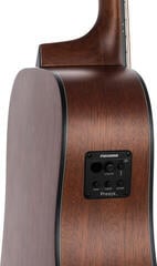 Електро-акустична китара Дреднаут Pasadena PD-200E Natural Електро-акустична китара Дреднаут - 5