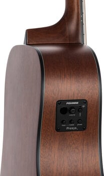 Elektro-akustična Dreadnought Pasadena PD-200E Natural Elektro-akustična Dreadnought - 6