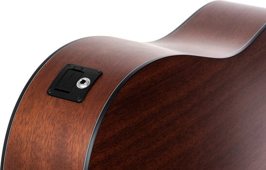 Elektro-akustična Dreadnought Pasadena PD-200E Natural Elektro-akustična Dreadnought - 8