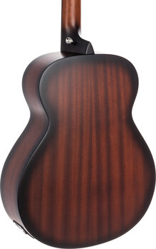 Guitare acoustique-électrique Pasadena PT-200E Natural Guitare acoustique-électrique - 5