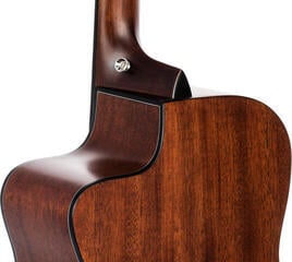 Jumbo akoestische gitaar Pasadena PGC-200 Natural Jumbo akoestische gitaar - 5