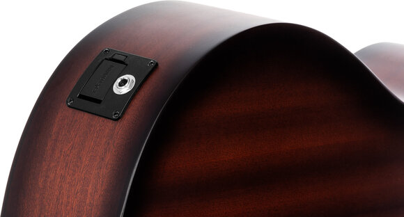 Guitare acoustique-électrique Pasadena PT-200E Natural Guitare acoustique-électrique - 8