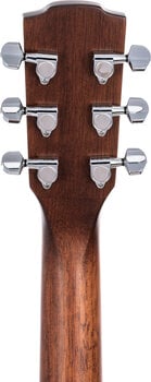 Guitare acoustique Jumbo Pasadena PGC-200 Natural Guitare acoustique Jumbo - 8