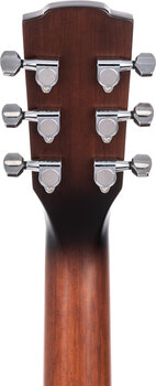 Guitare acoustique-électrique Pasadena PT-200E Natural Guitare acoustique-électrique - 10