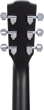 guitarra eletroacústica Pasadena PD-200E Black guitarra eletroacústica (Como novo) - 10
