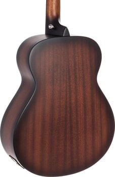 Guitare acoustique-électrique Pasadena PT-200E Vintage Guitare acoustique-électrique - 5