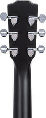 Jumbo akoestische gitaar Pasadena PGC-200 Black Jumbo akoestische gitaar - 7