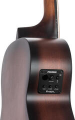 Sonstige Elektro-Akustikgitarren Pasadena PT-200E Vintage Sonstige Elektro-Akustikgitarren - 5