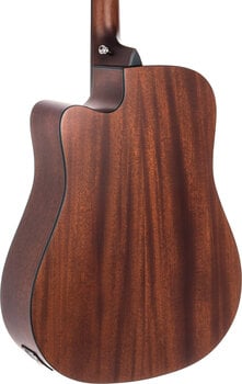 guitarra eletroacústica Pasadena PDC-200E Natural guitarra eletroacústica - 5