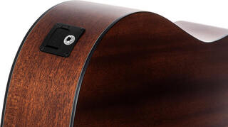 Електро-акустична китара Дреднаут Pasadena PDC-200E Natural Електро-акустична китара Дреднаут - 7