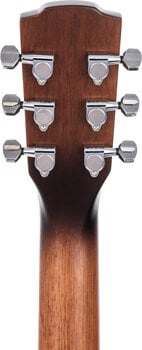 Guitare acoustique-électrique Pasadena PT-200E Vintage Guitare acoustique-électrique - 10